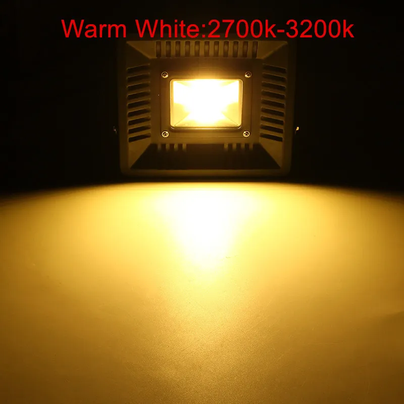 50W led floodlight 4