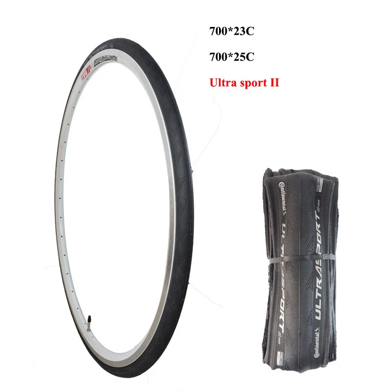 continental anti puncture tires