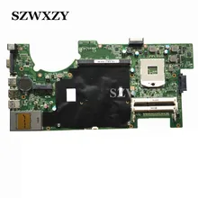 Для ASUS G73SW REV: 2,0 3D Разъем материнская плата ноутбука полностью протестирована