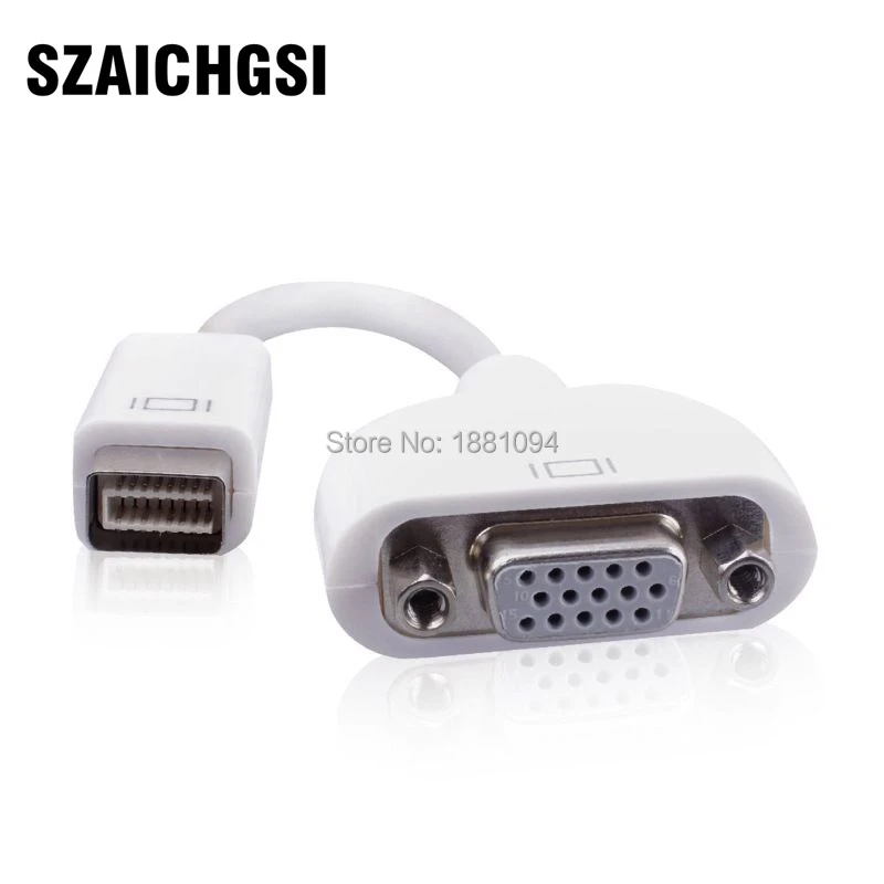Vga To Mini Dvi 2025