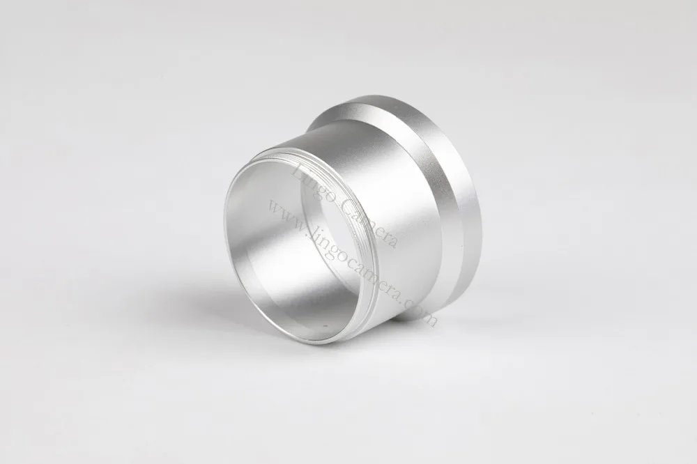 Переходник для объектива для цифровой камеры Olympus C700/750 45,6-52 мм
