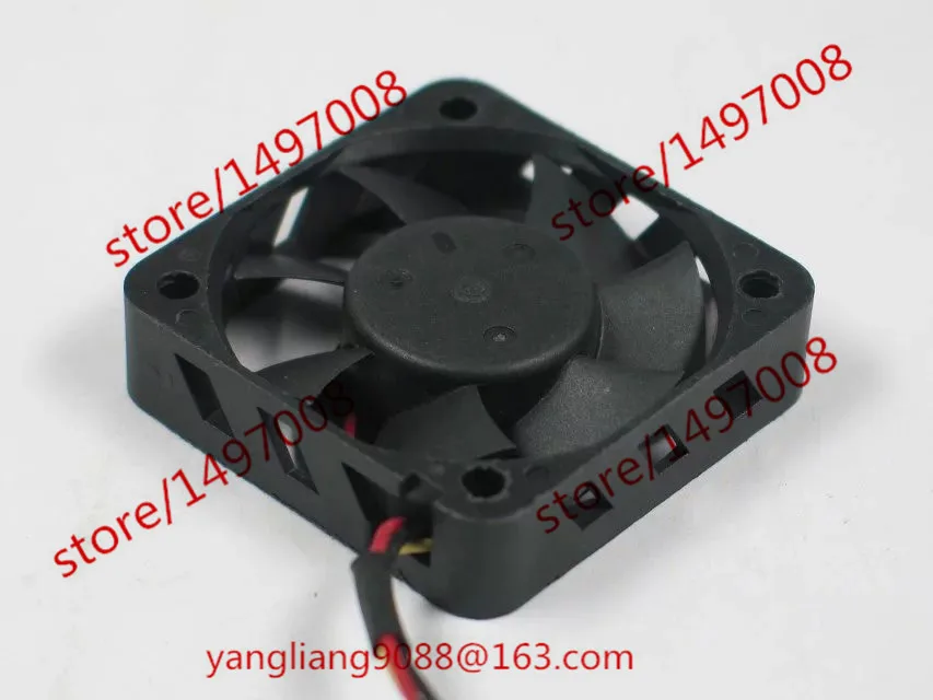 Охлаждающий вентилятор для сервера Delta Electronics ASB0412MA 9Y39 DC 12 В 0.08A 40x40x10 мм|cooling fan|fan