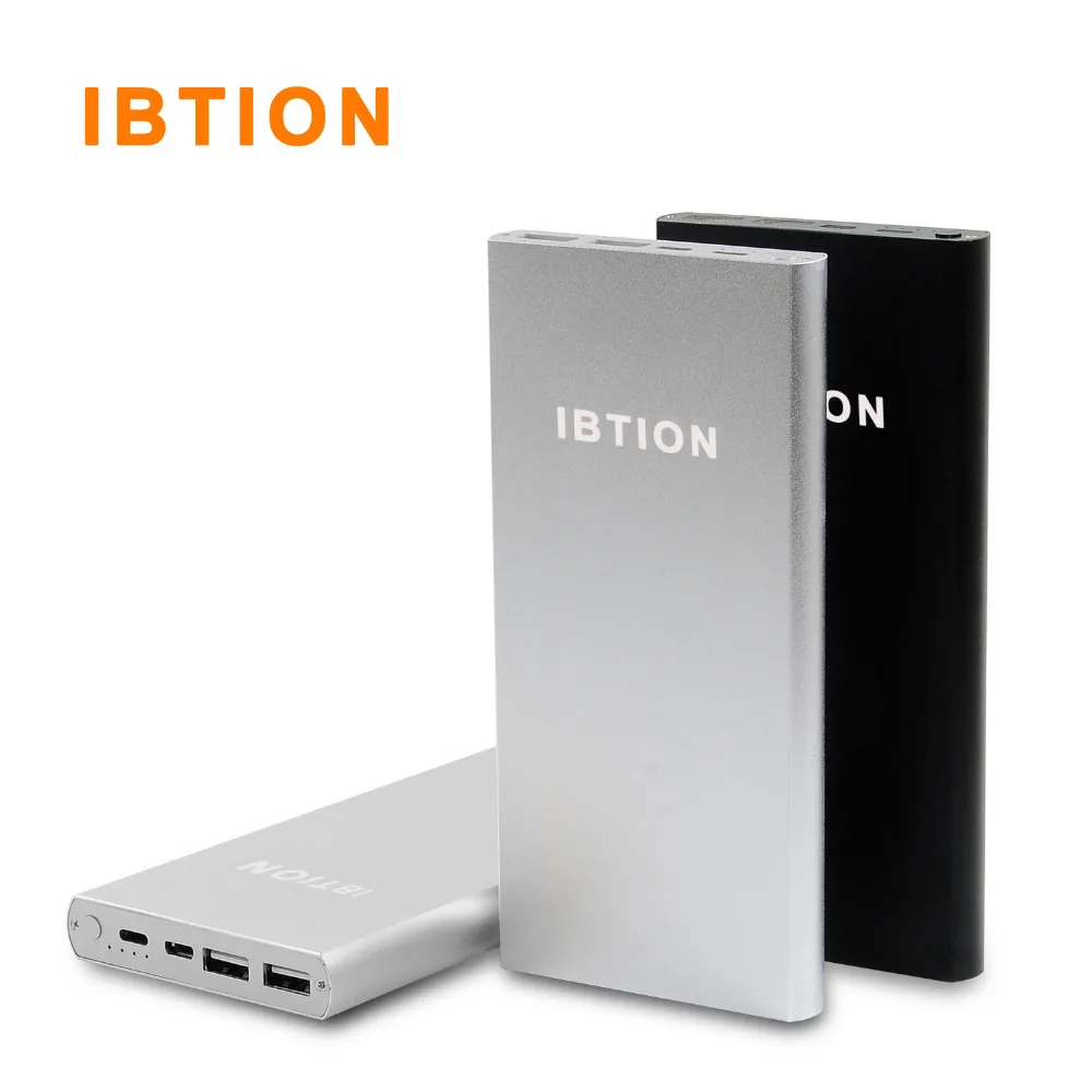 bilder für Original IBTION 10200 mAh Extrernal Energienbank Notfall-ladegerät für iPhone 6 S 6 S Plus 7 Plus und Android-handys Tabltes bilder für Original IBTION 10200 mAh Extrernal Energienbank Notfall-ladegerät für iPhone 6 S 6 S Plus 7 Plus und Android-handys Tabltes