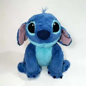 

Stitch & Lilo Plush Toy 36cm PP Cotton Stuffed