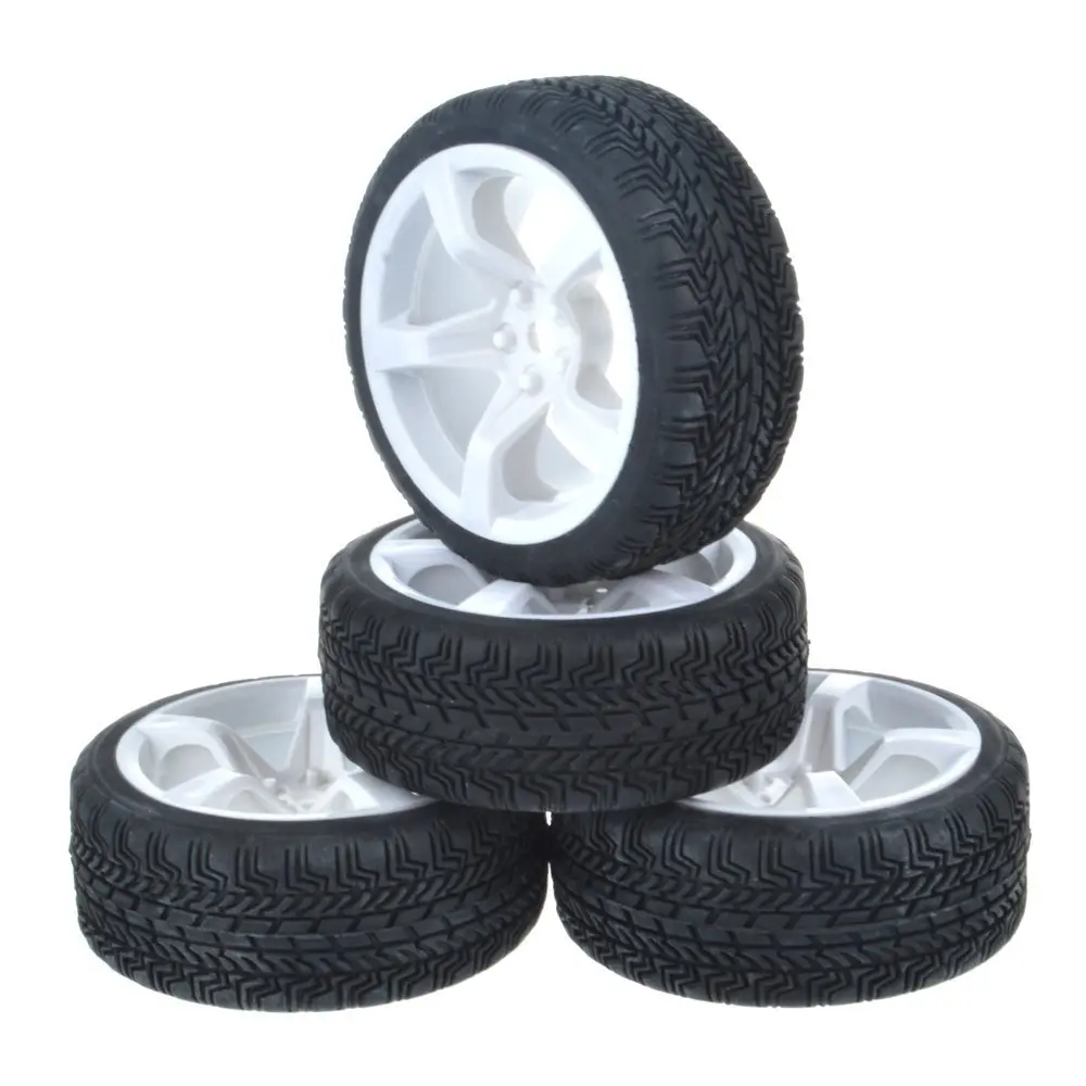 Hsp Tt01 Tire On Hpi 1 Hsp Tt01 Tire On Hpi 1