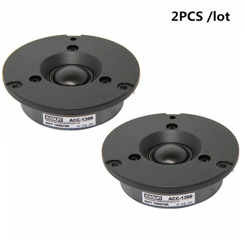 How To Fix Pushed In Speaker Dome at Pamela Smith blog