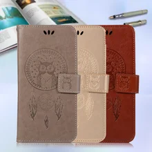 Чехол-Кошелек для Asus ZenFone Go ZB551KL, кожаный чехол-книжка с откидной крышкой, чехол s Для ZenFone tv G550KL, PU Etui Fundas