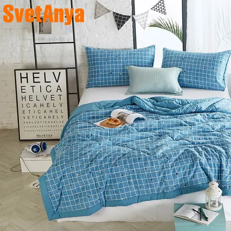 

Svetanya cheap thin Quilt Throws Blanket