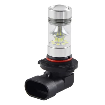 

NICECNC 9005 100w Super White LED Headlight Bulb Lamp For Honda Foreman 450 500 Foreman Rubicon 500 TRX450 ATV