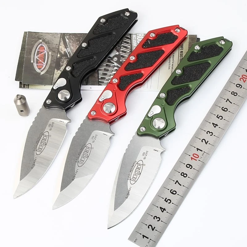 OEM DOC Killswitch D2 Mark Elmax blade Aluminum handle outdoor tactical camp hunt EDC tool folding dinner kitchen knife | Инструменты