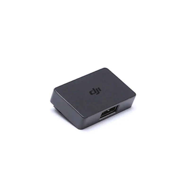 New DJI Mavic Air Battery to Power Bank Adapter For Origainl Intelligent Flight Accessories Free Shipping | Электроника