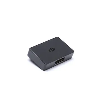 

New DJI Mavic Air Battery to Power Bank Adapter For Origainl DJI Mavic Air Intelligent Flight Battery Accessories Free Shipping