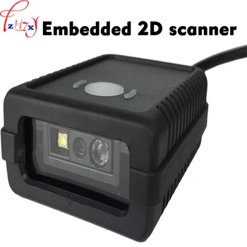 

2D Barcode scanner module SL6700 embedded barcode scanner USB interface/USB virtual serial port/TTL/TTL to RS232 barcode scanner