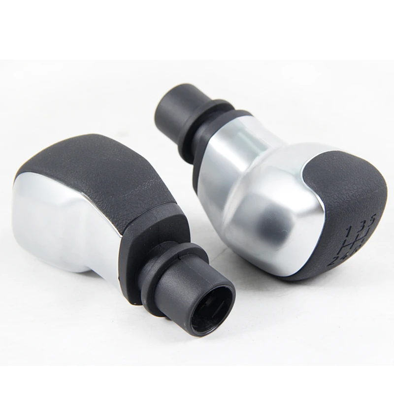 Gear Shift Shifter Knob For PEUGEOT 106 206 306 406 107 207 307 407 301