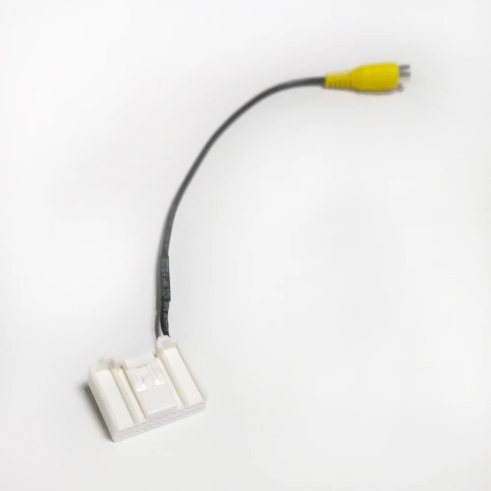 toyota reversing cable (4)