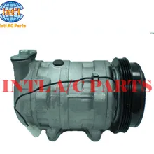 DKS16H воздуха a/c ac компрессор 67650 для Infiniti M30 4pk V6 3.0L 92600-F6605 92600-F6600 92600F6605 92600F6600 506011-2000