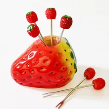 Ролевые игры кухня Развивающие игрушки для детей резка бытовые товары экологически чистые фрукты вилка