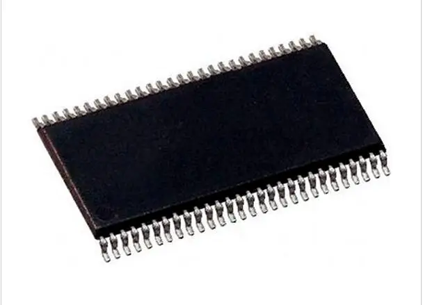 

10pcs/lot CY7C68001-56PVXC CY7C68001 SSOP56