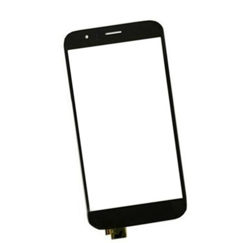 Дигитайзер сенсорного экрана BCHDIGITAL 5 дюйма для Huawei G8 переднее стекло сенсорная