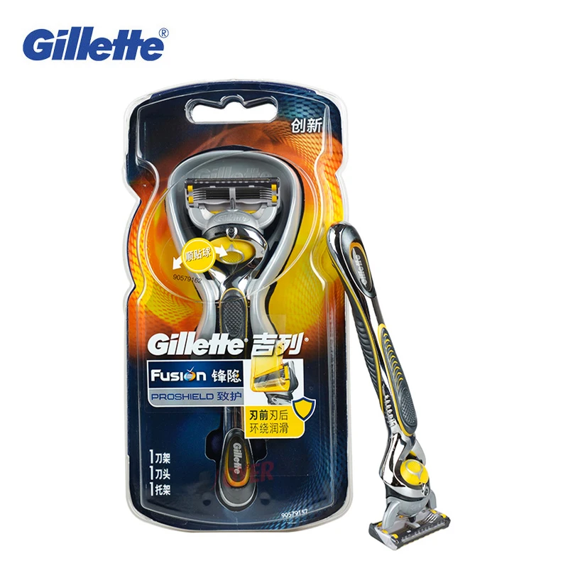 Gillette fusion razor holder Clearance