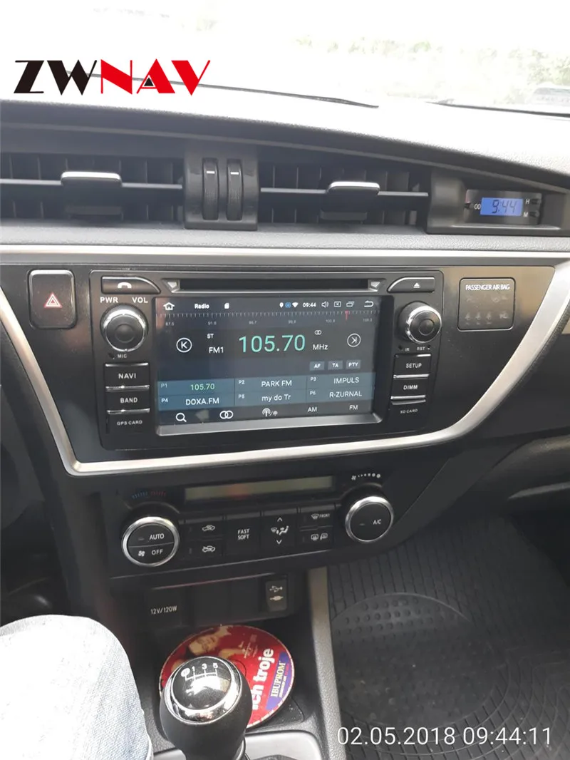 Cheap 8 Core Android 9.0 4+32GB Car DVD player GPS navigation radio Satnav Stereo head unit For Toyota Auris 2013 2014 2015 Free map 1 Cheap 8 Core Android 9.0 4+32GB Car DVD player GPS navigation radio Satnav Stereo head unit For Toyota Auris 2013 2014 2015 Free map 1
