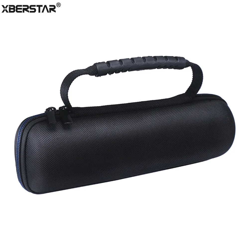 Portable Travel Carry Storage hard Case Bag Holder Zipper Pouch for JBL FLIP 3 Bluetooth Speaker