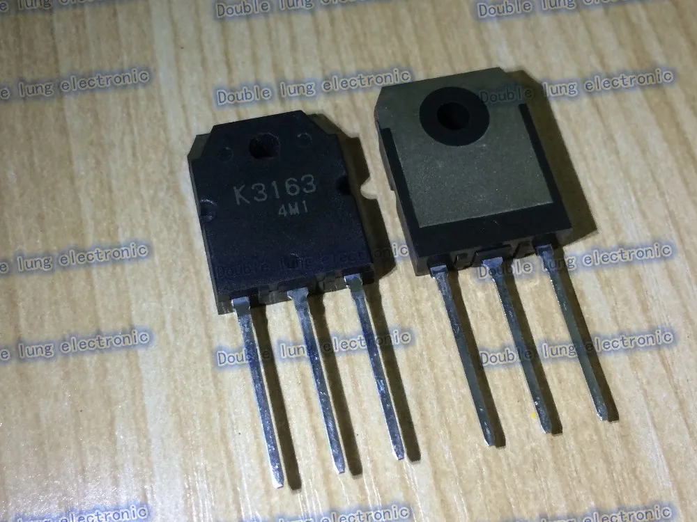 2SK3163