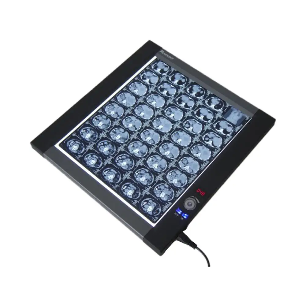 

NEW Adjustable Medical LED X Ray Imaging Film Viewer view box xray viewer