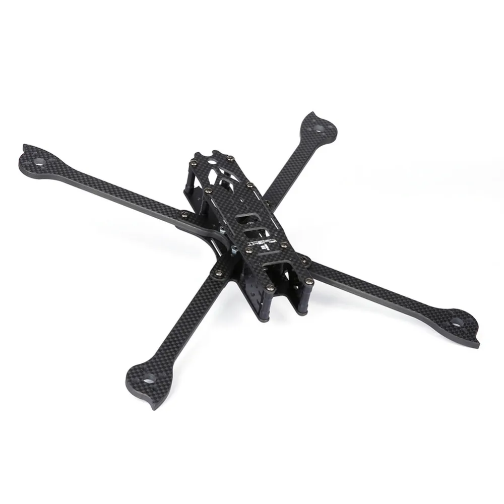 

125g iFlight XL7 Lowrider V3 300MM Long Rang FPV Frame with compatible 2306 2207 motor for FPV Racing Drone replace XL7 V2