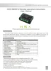 32-канальный 96A RGBW DMX 512 светодиодный декодер контроллер DMX диммер DC5-24V RGBW RGB светодиодный светильник 8 бит/16 бит ► Фото 2/5