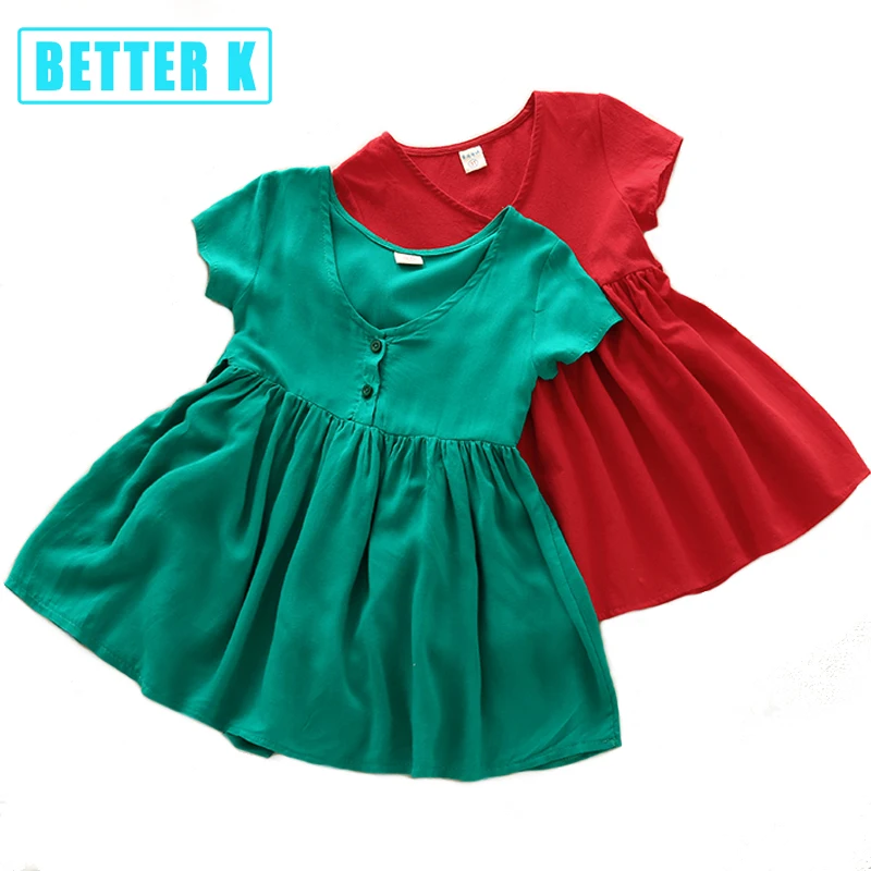 

Flower Girl Clothes Summer 2017 Dress For Girls Princess Birthday Party Dress Kids Girls Dress 2017 New Summer Children Clothes