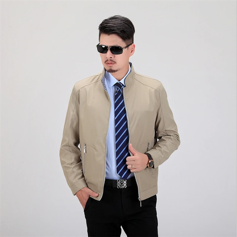 Formal windbreaker Clearance