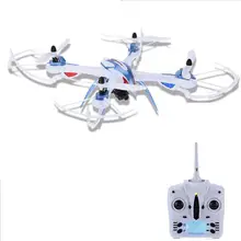 H16 Tarantula X6 2.4GHz 6Axis 4CH Gyro Drone UFO RTF Hyper IOC RC Quadcopter Remote Control Drone Outdoor Toys Children Gifts
