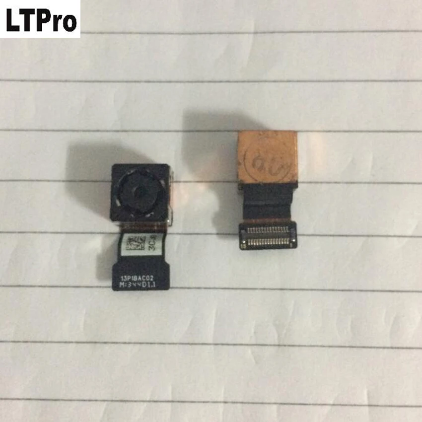 ToP Quality Main Big Back Rear Camera For Lenovo S898T