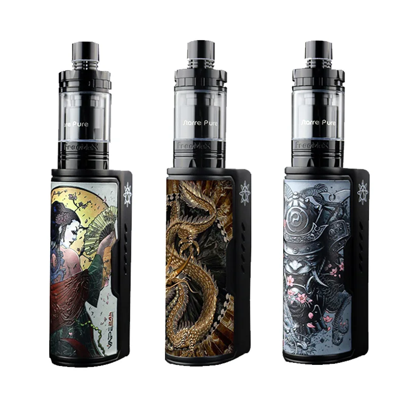 Newest DOVPO Box Mod Electronic Cigarette Starter kit Rogue 100W Kit 18650/26650 Battery Box Mod Zinc Alloy E Cigarette vape Mod Newest DOVPO Box Mod Electronic Cigarette Starter kit Rogue 100W Kit 18650/26650 Battery Box Mod Zinc Alloy E Cigarette vape Mod