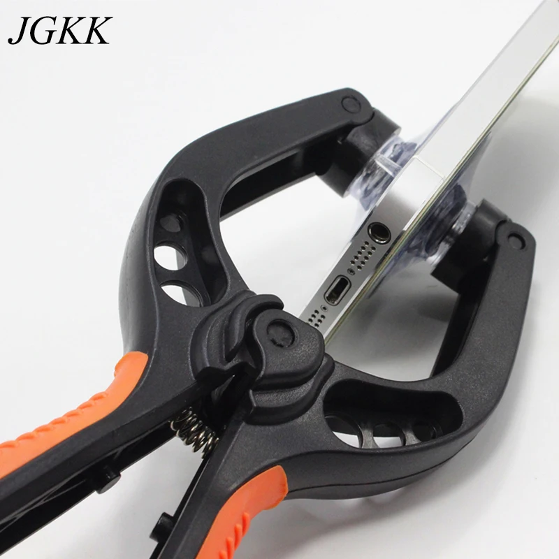 JKGG lcd инструмент для открытия Apple IPhone 4 4S 5 6 6s 7 8 Plus инструменты ремонта телефона