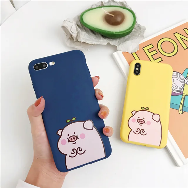 iphone xs max case pig iphone xs max case pig