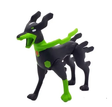 z 25rmb  Zygarde10%