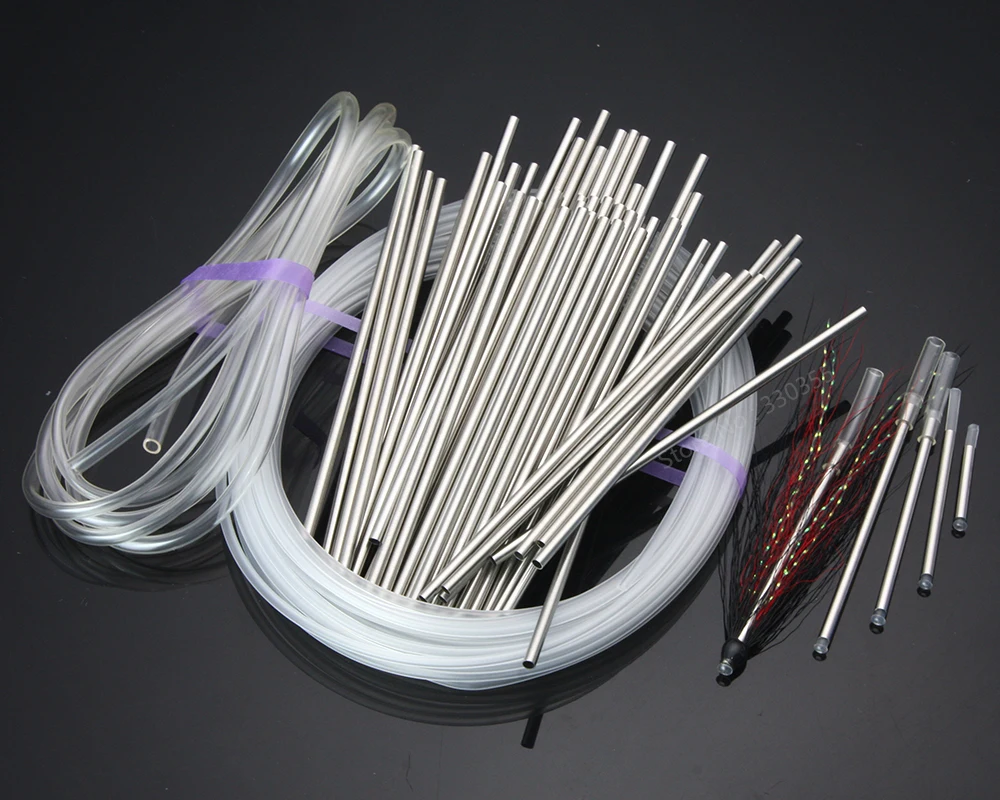 fly tying supplies free shipping