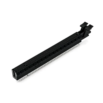 

200pcs/lot PCI-E PCI Express 16X 3.0 164Pin Motherboard Repair Replacement Slot Card Red for GPU Graphics Video Card