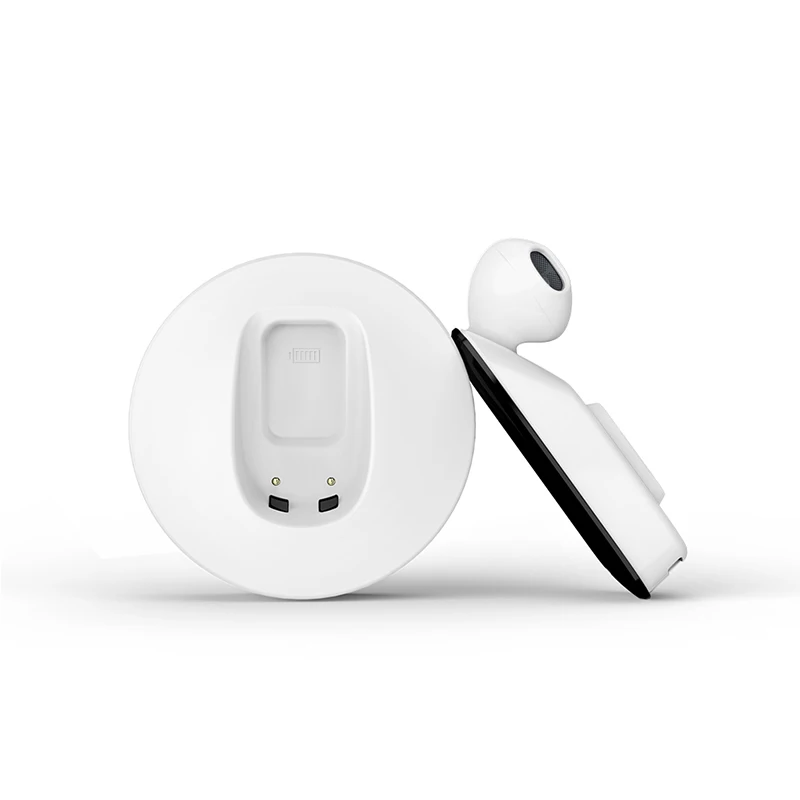 V08S цветной экран умный Браслет Bluetooth гарнитура 2 в 1 браслет пульсометр монитор
