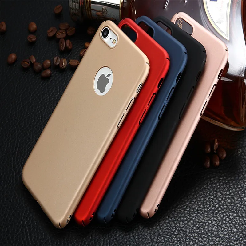 

For iphone X XS XR XS MAX case fundas Hard PC Case For iPhone 6 6s 7 8 Plus 6Plus 7Plus 8Plus cover on For iPhone back coque