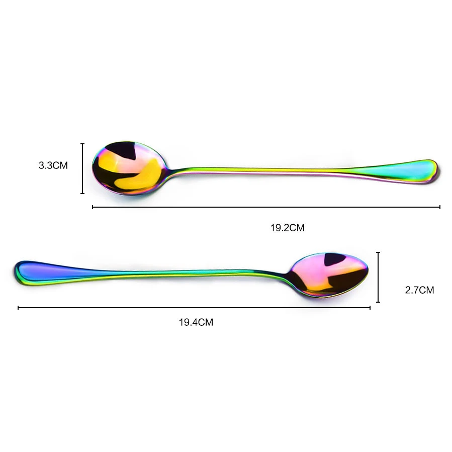 FHEAL-1pc-Stainless-Steel-Rainbow-Coffee-Spoons-Long-Handle-Mixing-Stirring-Tea-Spoons-Dinnerware-set-Christmas (1)