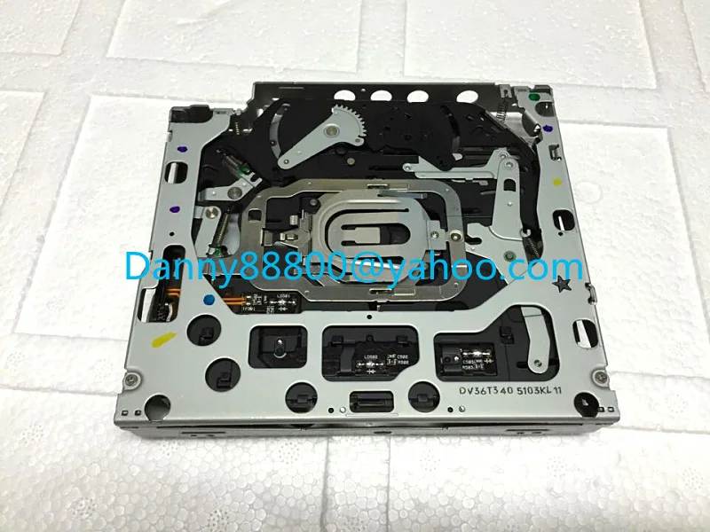 Cheap DV36T02B/DV36T02E/DV36T340/DV36T320 Alpine DVD Navigation for AcuraTL2004 2006BMNW Hond Chrysleer car audio GPS systems 2