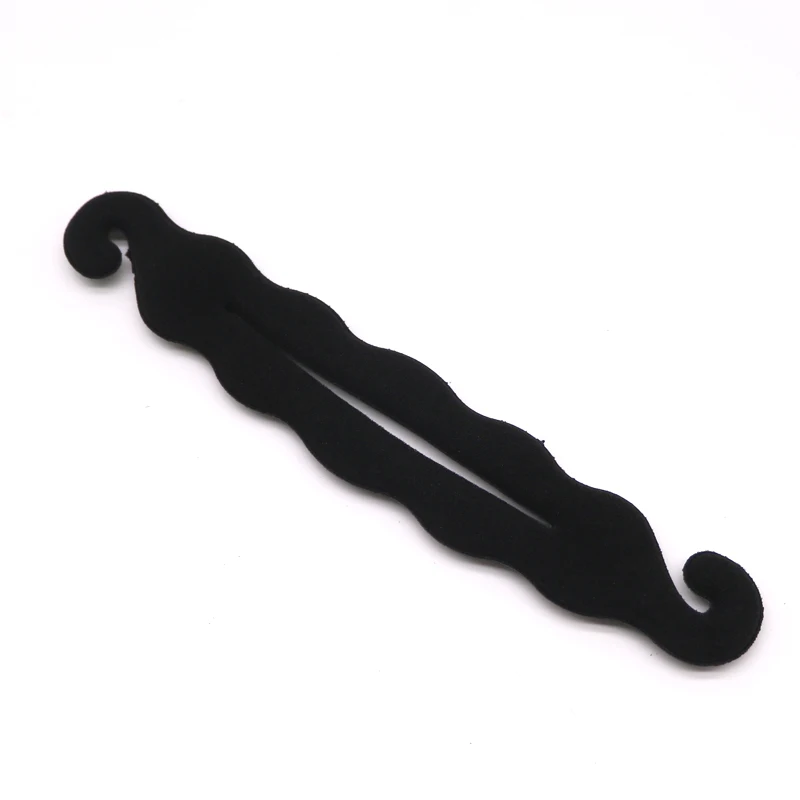 2 стиля Для женщин волшебный Поролоновый спонж Hairdisk устройство для волос Donut Быстрый грязные хвост булочка Twister галстук губка держатель инструменты для укладки