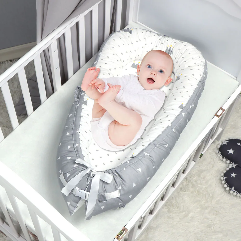 For Month Old 10 BEST Portable Baby Beds For Travel Under $100