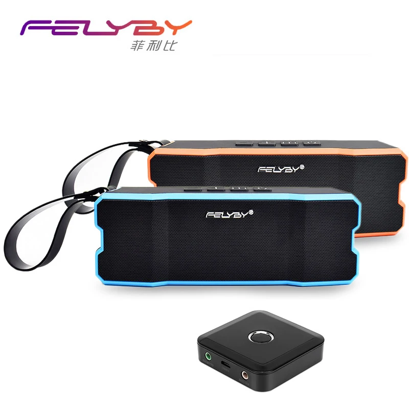 double speaker bluetooth