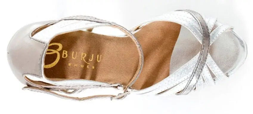 Dance Shoes For Women Professional Salsa Latin