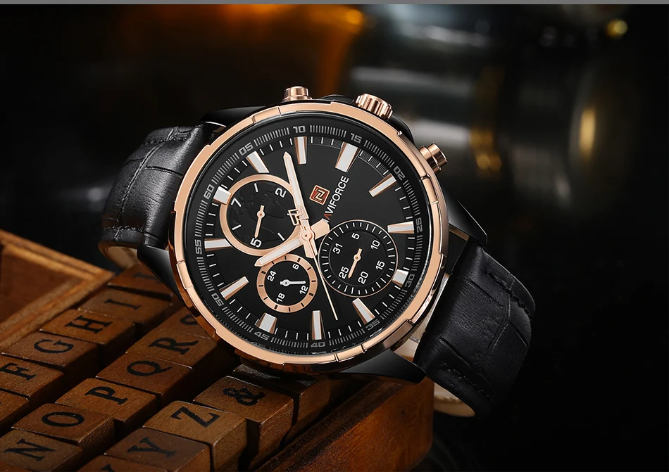 Men's Watches (8)