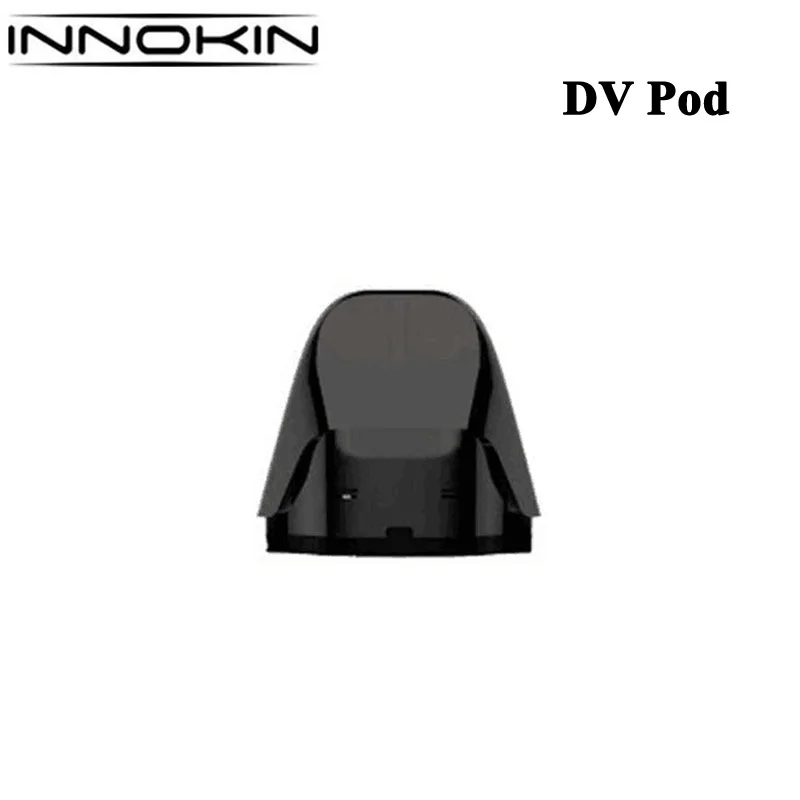 1pc/pack Original Innokin DV Pod Cartridge 2.8ml innovative Plex3D mesh coil for E Cigarette Kit Vape | Электроника